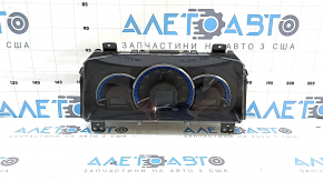 Toyota Camry V50 12-14 Hybrid USA 195k Instrument Cluster