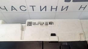 Toyota Camry V50 12-14 Hybrid USA 195k Instrument Cluster