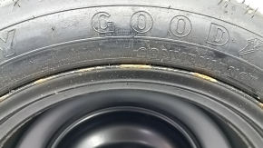 Spare tire for Toyota Camry v40 D17 155/70 5*114.3, rusty