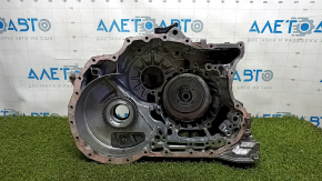 Automatic transmission housing Audi Q3 8U 16-18 AWD QNU