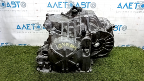 Automatic transmission housing Audi Q3 8U 16-18 AWD QNU