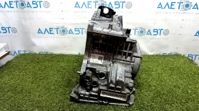 Automatic transmission housing Audi Q3 8U 16-18 AWD QNU
