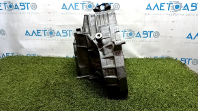 Automatic transmission housing Audi Q3 8U 16-18 AWD QNU