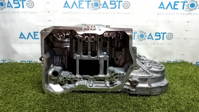 Automatic transmission housing Audi Q3 8U 16-18 AWD QNU