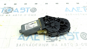 Hyundai Sonata 11-15 driver's seat back motor