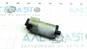 Driver's seat motor Hyundai Sonata 11-15 front rear