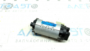 Driver's seat motor Hyundai Sonata 11-15 front rear