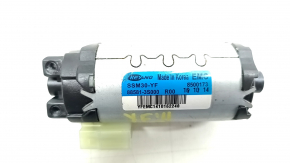 Driver's seat motor Hyundai Sonata 11-15 front rear