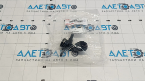 Radiator neck Toyota Sienna 21-25