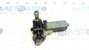 Motor for adjusting the lower cushion of the driver's seat of the Hyundai Sonata 11-15 front