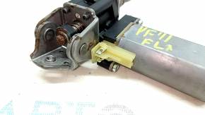 Motor for adjusting the lower cushion of the driver's seat of the Hyundai Sonata 11-15 front