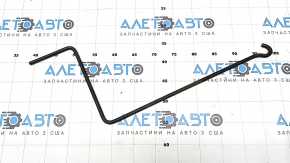 Toyota Camry v40 jack handle