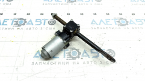 Motor for adjusting the lower cushion of the driver's seat of the Hyundai Sonata 11-15 rear