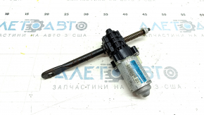 Motor for adjusting the lower cushion of the driver's seat of the Hyundai Sonata 11-15 rear