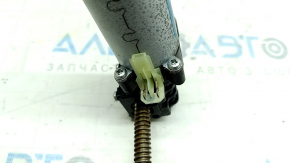 Motor for adjusting the lower cushion of the driver's seat of the Hyundai Sonata 11-15 rear
