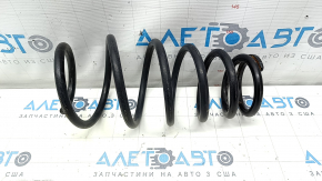 Toyota Camry V40 rear right spring, stiffness 2, brown