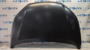 Naked hood Toyota Highlander 14-19
