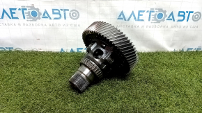 Automatic transmission differential Audi Q3 8U 16-18 AWD QNU