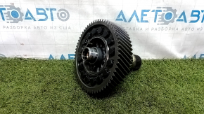 Automatic transmission differential Audi Q3 8U 16-18 AWD QNU
