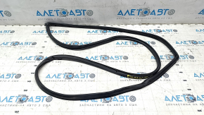 Front left door seal Ford Fiesta 11-19