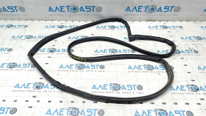 Front left door seal Ford Fiesta 11-19