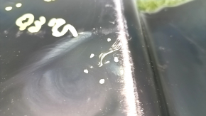 Audi Q3 8U 16-18 AWD QNU transmission pan dents and scratches