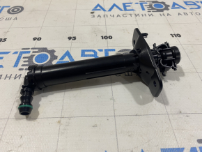 Headlight washer nozzle right Audi A6 C7 12-18 AND