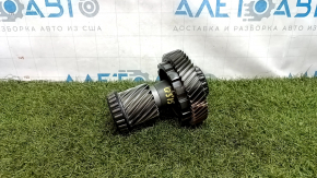 Intermediate gear for automatic transmission Audi Q3 8U 16-18 AWD QNU