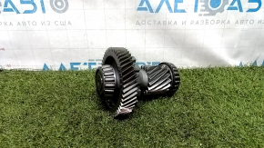 Intermediate gear for automatic transmission Audi Q3 8U 16-18 AWD QNU
