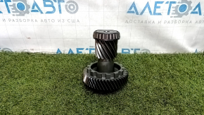 Intermediate gear for automatic transmission Audi Q3 8U 16-18 AWD QNU