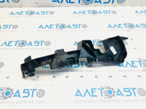 Front bumper mount left Audi Q5 80A 21- OEM