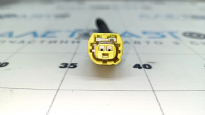 Toyota Camry v40 front airbag sensor chip on TV