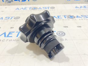 Spare wheel mount VW Passat b7 12-15 USA