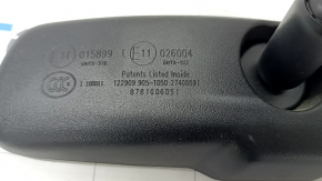 Toyota Camry v40 auto-dimming interior mirror