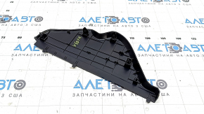 Toyota Camry V50 12-14 USA Black Right Side Front Panel Trim