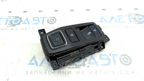 Honda Accord 18-22 gearshift buttons are worn out