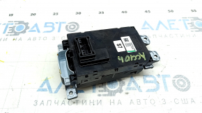 Honda Accord 18-22 gearshift buttons are worn out