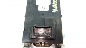 Honda Accord 18-22 gearshift buttons are worn out