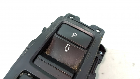 Honda Accord 18-22 gearshift buttons are worn out