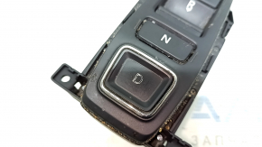 Honda Accord 18-22 gearshift buttons are worn out