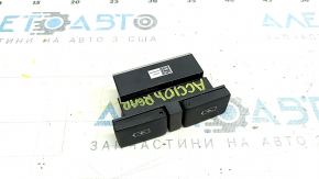 Honda Accord 18-22 USB Hub