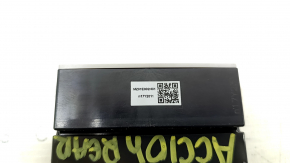 Honda Accord 18-22 USB Hub