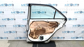 Rear right door assembly for Toyota Camry v50 12-14 white 040