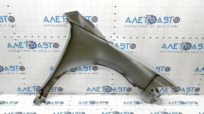 Front left fender Toyota Camry v40 silver 1F7, butt