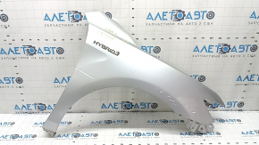 Front right fender Toyota Camry v40 silver 1F7, butt