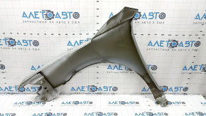 Front right fender Toyota Camry v40 silver 1F7, butt