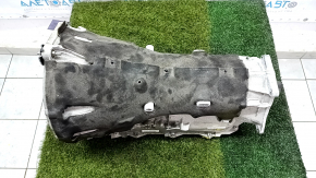 Automatic transmission assembly BMW 5 G30 17-19 GA8HP-50Z 2.0T AWD 32kW
