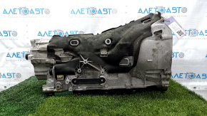 Automatic transmission assembly BMW 5 G30 17-19 GA8HP-50Z 2.0T AWD 32kW