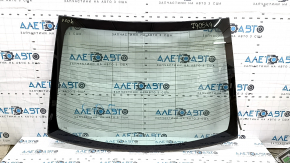 Rear window for Toyota Camry v50 12-14 USA