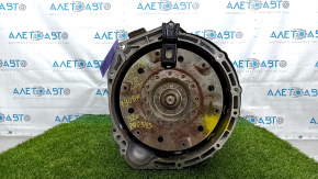 Automatic transmission assembly BMW 5 G30 17-19 GA8HP-50Z 2.0T AWD 32kW